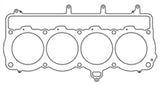 Cometic GM USAC Midget .040in MLS Cylinder Head Gasket - 4.155in Bore by Cometic CGS-C5547-040