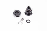 Radium Engineering Pump Outlet Adapter - Extended by Radium Engineering RAD20-0599