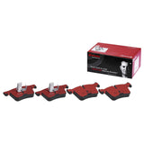Brembo OE Prem NAO Ceramic Equivalent Pads (Front) - BMW by Brembo P06075N-BRE