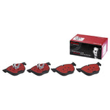 Brembo OE Prem NAO Ceramic Pads (Front) - BMW by Brembo P06049N-BRE