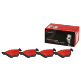 Brembo OE Prem NAO Ceramic Equivalent Pads (Front) - BMW by Brembo P06043N-BRE