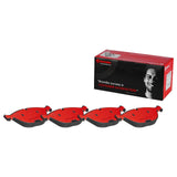 Brembo OE Prem NAO Ceramic Pads (Front) - BMW by Brembo P06058N-BRE