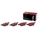 Brembo OE Prem NAO Ceramic Pads (Front) - Audi by Brembo P06019N-BRE
