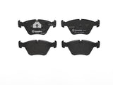 Brembo OE PRIME Ceramic Brake Pads (Rear) - 20-24 Hyundai Palisade/19-20 Santa Fe/20-24 Kia Telluride by Brembo P30118N-BRE