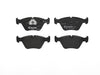 Brembo OE Prem NAO Ceramic Pads (Front) - 09-10 Dodge Ram 2500/Ram 3500