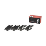Brembo OE Prem LowMet Pads (Front) - MINI by Brembo P06030-BRE