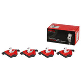 Brembo OE Prem NAO Ceramic Pads (Front) - BMW by Brembo P06046N-BRE