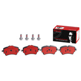 Brembo OE Prem NAO Ceramic Pads (Front) - MINI by Brembo P06092N-BRE