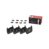 Brembo OE Prem LowMet Pads (Front) - 20-21 BMW 228i xDrive Gran Coupe by Brembo P06097-BRE