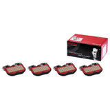Brembo OE Prem NAO Ceramic Pads (Front) - BMW by Brembo P06099N-BRE