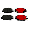 Brembo OE NAO Brake Pads (Front) - 16-19 Chevy Cruze/ Chevy Bolt EV/ Chevy Volt