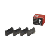 Brembo OE Prem LowMet Pads (Rear) - 08-20 Dodge Challenger/06-10 Charger/15-17 Chevy SS by Brembo P11024-BRE