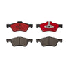 Brembo OE Prem NAO Ceramic Pads (Front) - 08-12 Ford Escape/08-11 Mercury Mariner