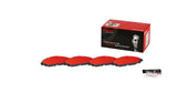 Brembo OE Prem NAO Ceramic Pads (Front) - 15-20 Ford Mustang by Brembo P24206N-BRE