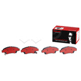 Brembo OE Prem NAO Ceramic Pads (Front) - 11-15 Honda CR-Z/09-13 Fit/15-20 Fit by Brembo P28050N-BRE