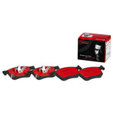 Brembo OE Prem NAO Ceramic Pads (Front) - 18-20 Honda Accord/2022 Civic by Brembo P28104N-BRE