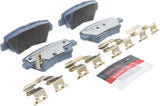Brembo OE Brake Pads (Rear) - 17-21 Hyundai Ioniq by Brembo P30067E-BRE