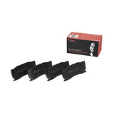 Brembo OE Prem LowMet Pads (Front) - 08-09 Jaguar XKR by Brembo P36023-BRE