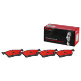 Brembo OE Prem NAO Ceramic Pads (Front) - 17-19 Jaguar F-Pace/XE/XF by Brembo P36035N-BRE