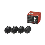Brembo OE Prem LowMet Pads (Rear) - 94-95 Land Rover Defender 90/94-99 Disco by Brembo P44001-BRE