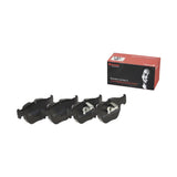 Brembo OE Prem LowMet Pads (Front) - 03-05 Land Rover Range Rover by Brembo P44012-BRE