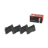 Brembo OE Prem LowMet Pads (Front) - 06-09 Land Rover by Brembo P44018-BRE