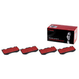 Brembo OE Prem NAO Ceramic Pads (Front) - 20-21 Land Rover Defender 110/10-23 Range Rover by Brembo P44023N-BRE