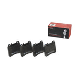 Brembo OE Prem LowMet Pads (Front) - Mercedes by Brembo P50018-BRE
