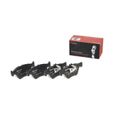 Brembo OE LowMet Brake Pads (Front) - Mercedes by Brembo P50026-BRE