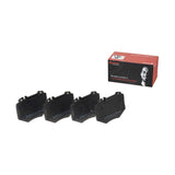 Brembo OE Prem LowMet Pads (Front) - Mercedes by Brembo P50048-BRE