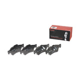 Brembo OE Prem LowMet Pads (Rear) - Mercedes by Brembo P50052-BRE