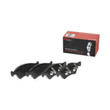 Brembo OE Prem LowMet Pads (Front) - Mercedes by Brembo P50063-BRE