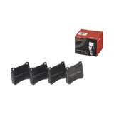 Brembo OE Prem LowMet Pads (Front) - Mercedes by Brembo P50073-BRE