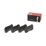 Brembo OE Prem LowMet Pads - Mercedes by Brembo P50074-BRE