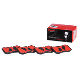 Brembo OE Prem NAO Ceramic Pads - Mercedes by Brembo P50074N-BRE