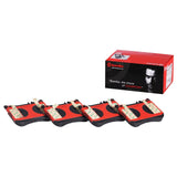 Brembo OE Prem NAO Ceramic Pads (Front) - Mercedes by Brembo P50095N-BRE