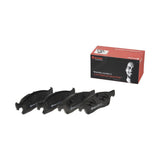 Brembo OE Prem LowMet Pads (Front) - Mercedes by Brembo P50108-BRE