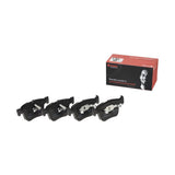 Brembo OE Prem LowMet Pads (Rear) - Mercedes by Brembo P50116-BRE