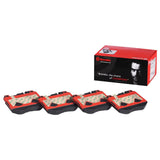 Brembo OE Prem NAO Ceramic Pads (Front) - Mercedes by Brembo P50120N-BRE