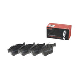 Brembo OE Prem LowMet Equivalent Pads (Rear) - Mercedes by Brembo P50122-BRE