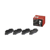 Brembo OE Prem LowMet Pads (Rear) - 16-20 Mercedes Metris by Brembo P50126-BRE