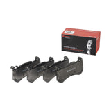 Brembo OE Prem LowMet Pads (Front) - Mercedes by Brembo P50142-BRE