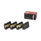 Brembo OE Prem LowMet Pads (Front) - Mercedes by Brembo P50145-BRE
