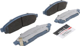 Brembo OE Brake Pads (Front) - 11-14 Nissan LEAF by Brembo P56096E-BRE