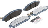 Brembo OE Brake Pads (Front) - 18-19 Nissan LEAF by Brembo P56120E-BRE