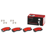 Brembo OE Prem NAO Ceramic Pads (Rear) - 04-05 Buick Century by Brembo P59027N-BRE