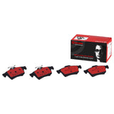 Brembo OE Prem NAO Ceramic Pads (Rear) - 08-10 Chevy Cobalt by Brembo P59042N-BRE