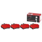 Brembo OE Prem NAO Ceramic Pads (Front) - Porsche by Brembo P65007N-BRE