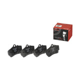 Brembo OE Prem LowMet Pads (Rear) - Porsche by Brembo P65008-BRE