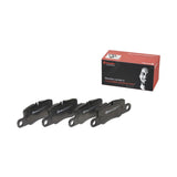 Brembo OE Prem LowMet Pads (Rear) - Porsche by Brembo P65020-BRE